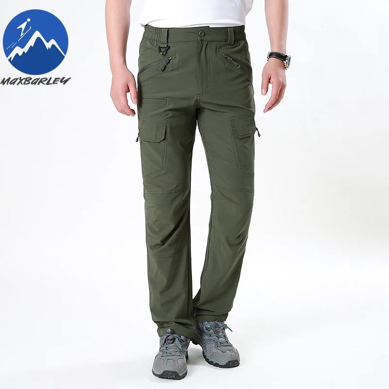 

Мужские брюки карго 2026 года: модные, для походов и рыбалки, быстросохнущие, дышащие, ретро, водонепроницаемые, для кемпинга, с множеством карманов