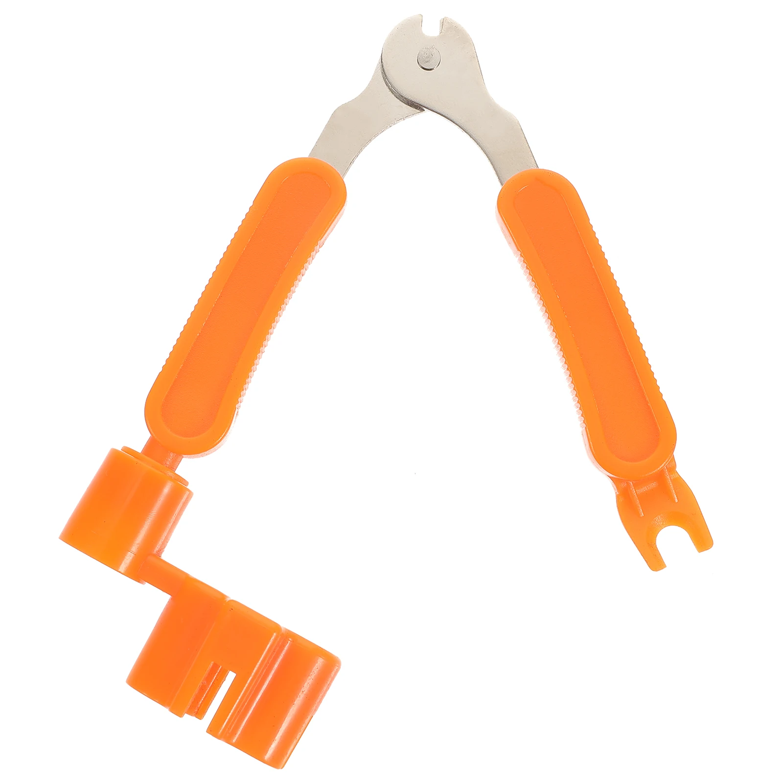 

Guitar String Cutter 3-In-1 String Changing Tool For Guitar Bass Mandolin Banjo Ukulele Repair Maintenance Tools Supplies
