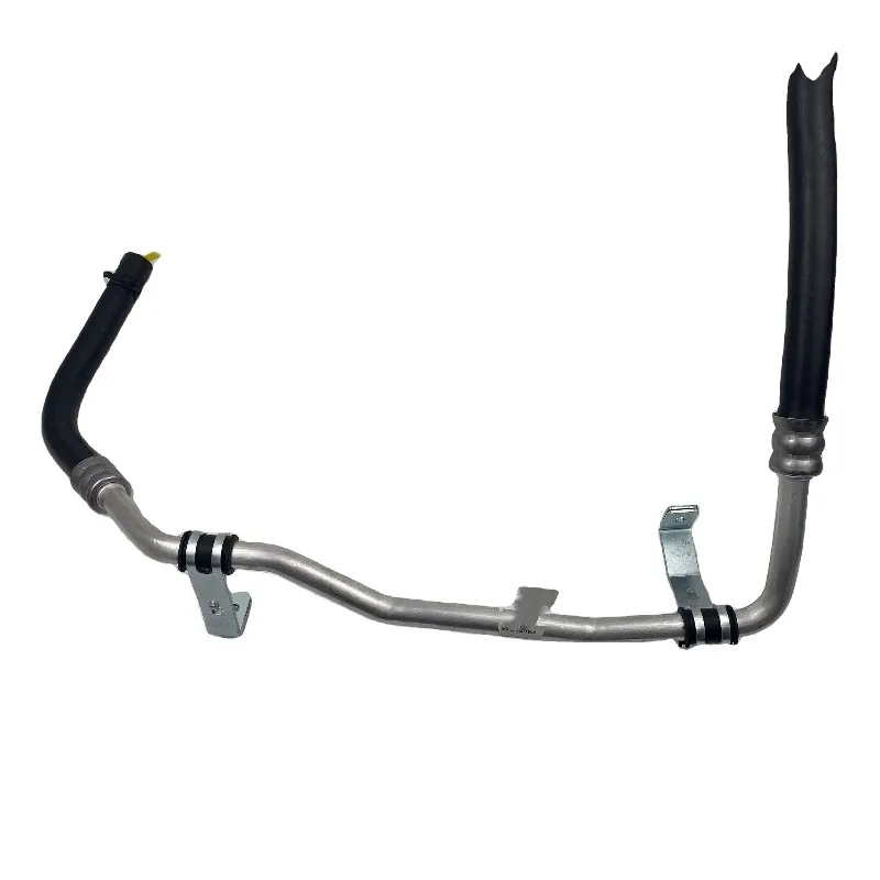 

95953094 Low Pressure Power Steering Hose For Chevrolet Captiva