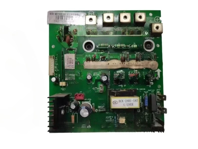 

Suitable for Midea central air conditioner inverter module ME-POWER-35A (PS22A78).D.1.1.1