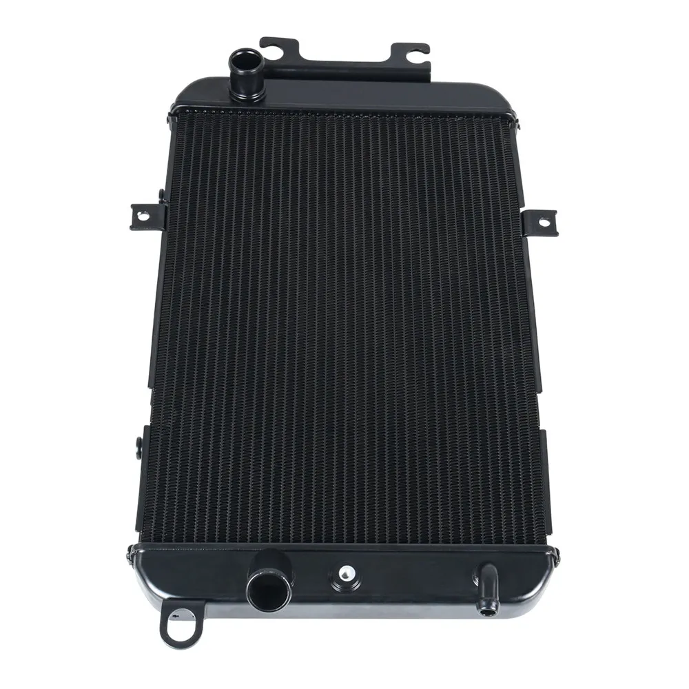 For Suzuki VZR1800 M109R 2006-2022 Genuine Water Cooling Radiator Water Tank Assembly