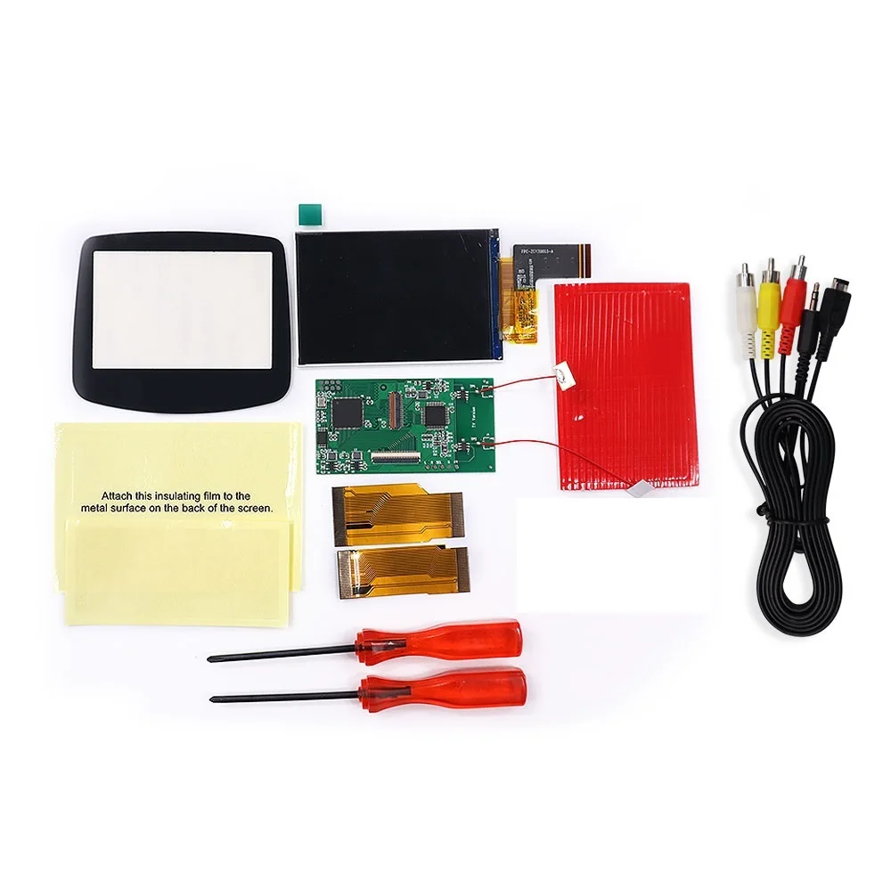 Drop In Gba 3.0" Or… - image