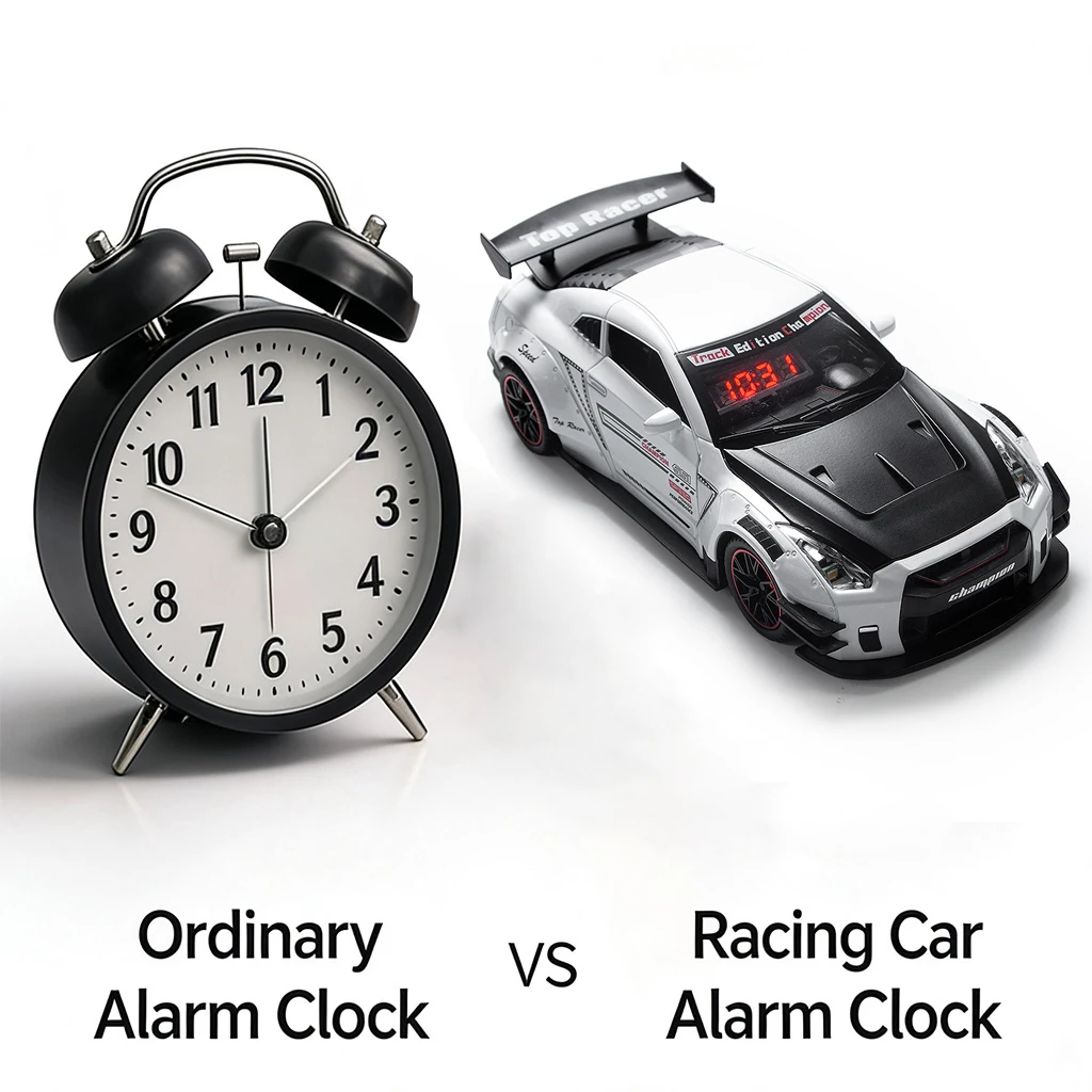 Thumbnail 3 - #26 Top Desk Clocks Picks for Every Budget