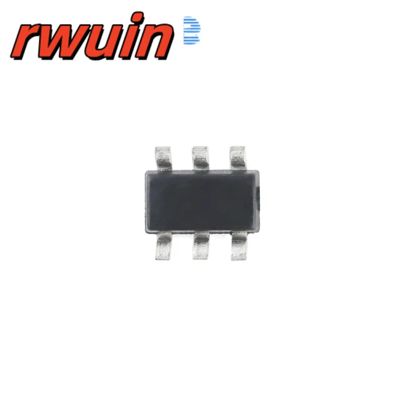 100pcs/10pcs 8205A 8205 SOT-23-6 20V/5A Dual N-channel MOS Chip New Original SMD IC