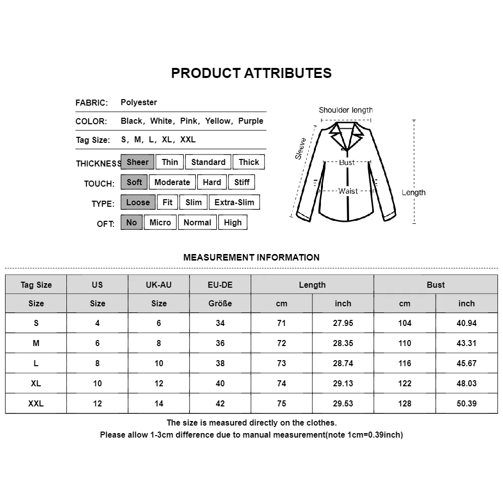 Office Lady Casual Shirts Commuter Single-breasted Lapel Shirt Tops Blouses Solid Color Sleeveless Tank Tops Summer Streetwear