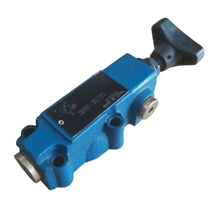 Pressure Valve Dbt.…