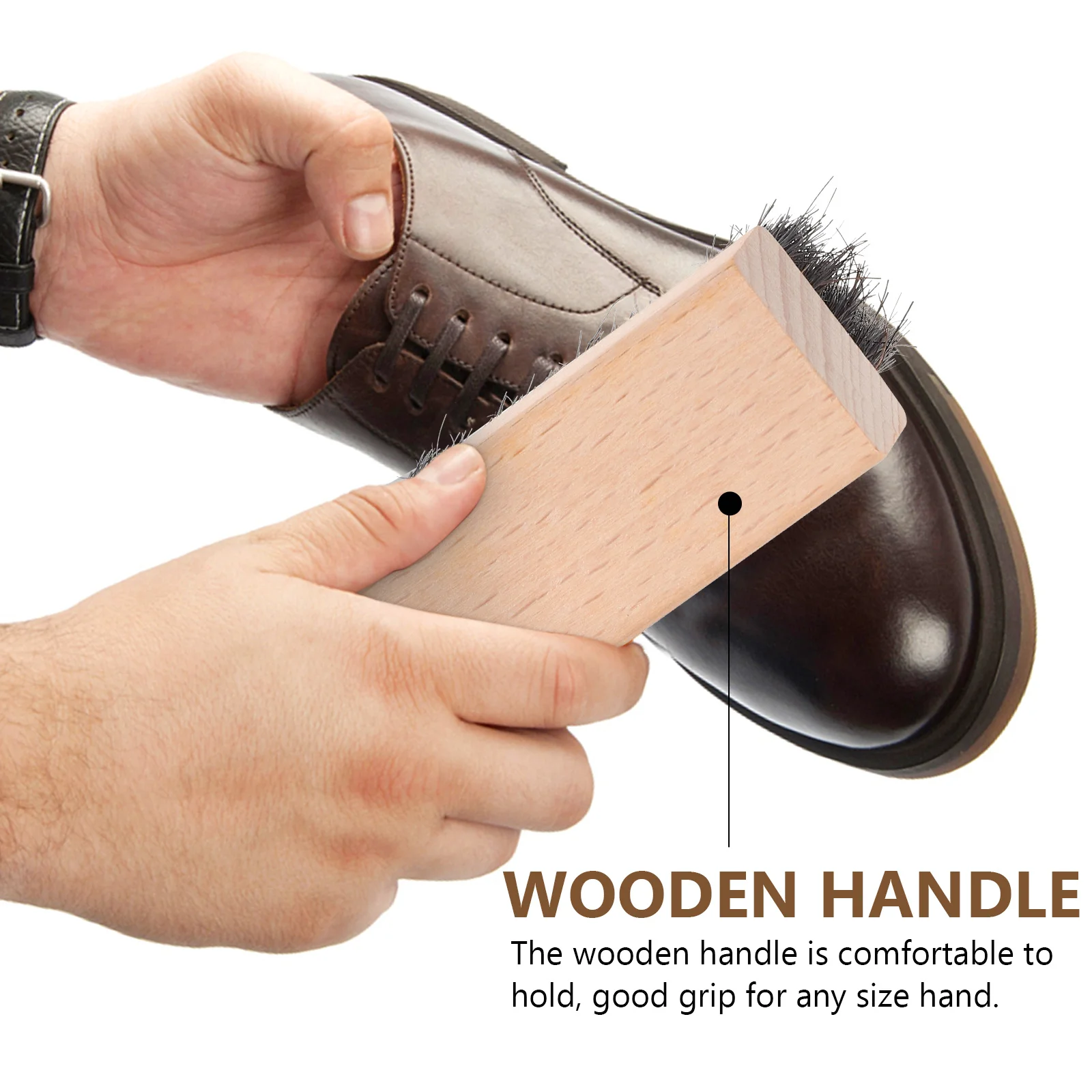 : Brosses à chaussures