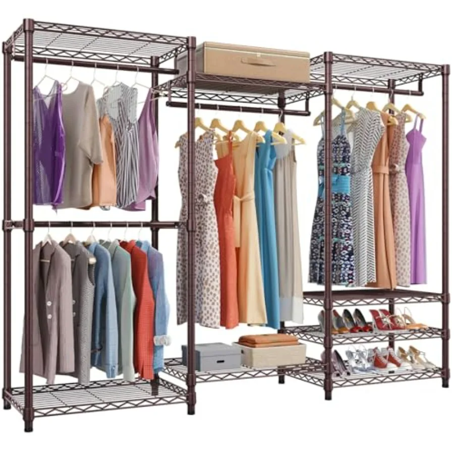 V5 Portable Closet …