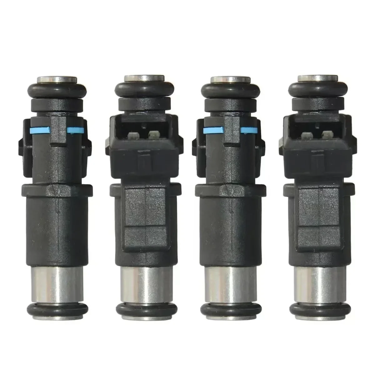 

01F002A Fuel Injector for Citroen Berlingo C2 C3 SAXO XSARA Saxo Peugeot1007 206 307 1.4L