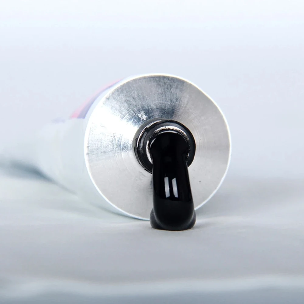 Kafuter Silicone Industrial Adhesive 45g K-704 705 704B RTV Silicone Rubber black White Transparent Glue diy panel glue image_1