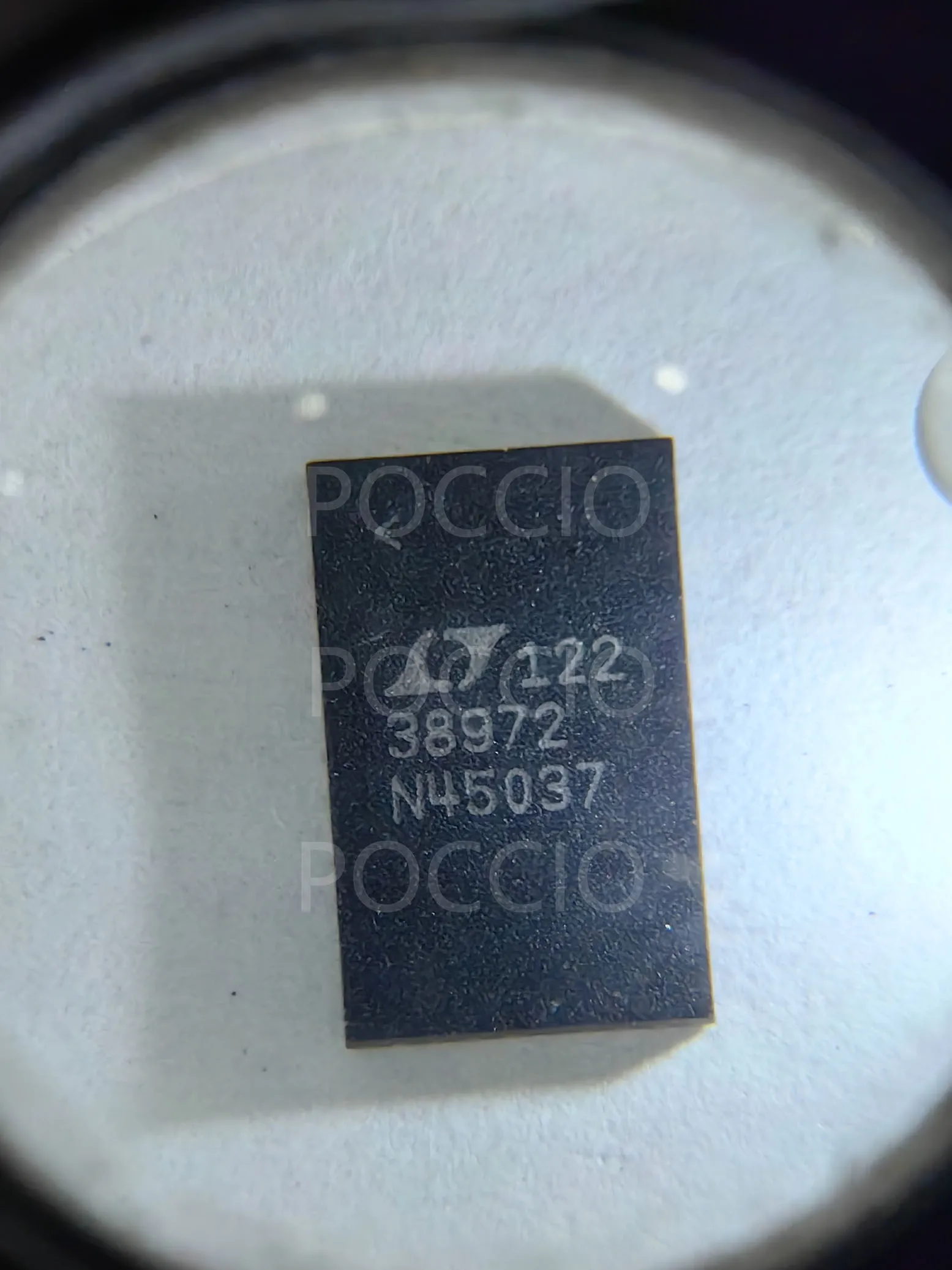 LTC3897EUHG-2 LTC3897IUHG-2 LTC3897HUHG-2 LTC3897 - وحدة تحكم معززة متزامنة PolyPhase TM مع حماية للإدخال/الإخراج