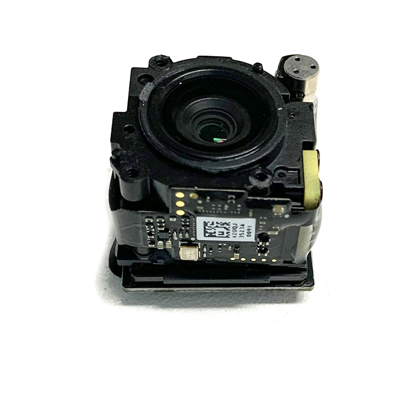 Originele Air 2S Gimbal Camera Yaw Beugel Covers Frame Gimbal Motoren Rolmotor Arm Signaal Lijn Ptz Kabel Voor Dji Air 2S