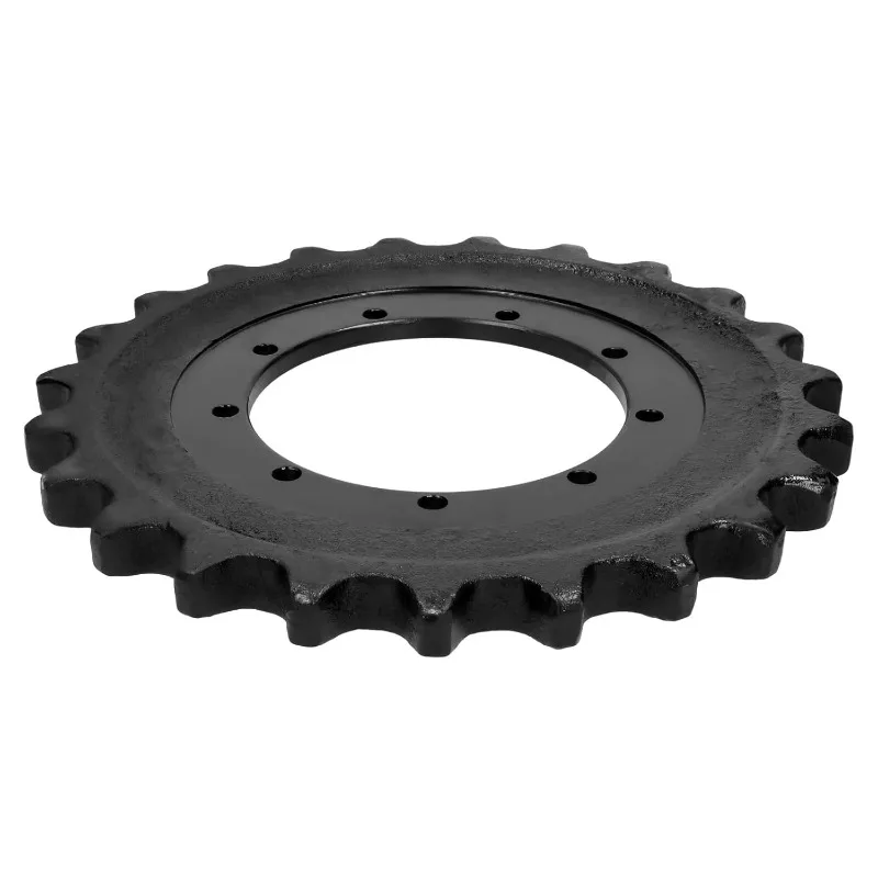 

172173-29100 YM172173-29100 для Yanmar VIO20 VIO20-2 VIO20-3 звездочка B19 Komatsu PC20FR-2 звездочка экскаватора