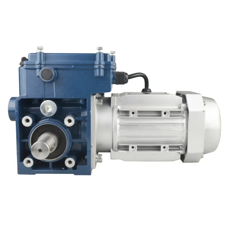 Greenhouse Shade Motor Speed Reducer Gear Box Greenhouse Gear Motor Vent