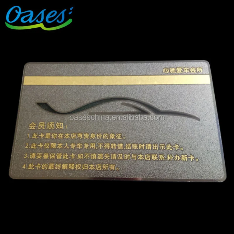 

piecesMetal business cards printing wholesalesCustom