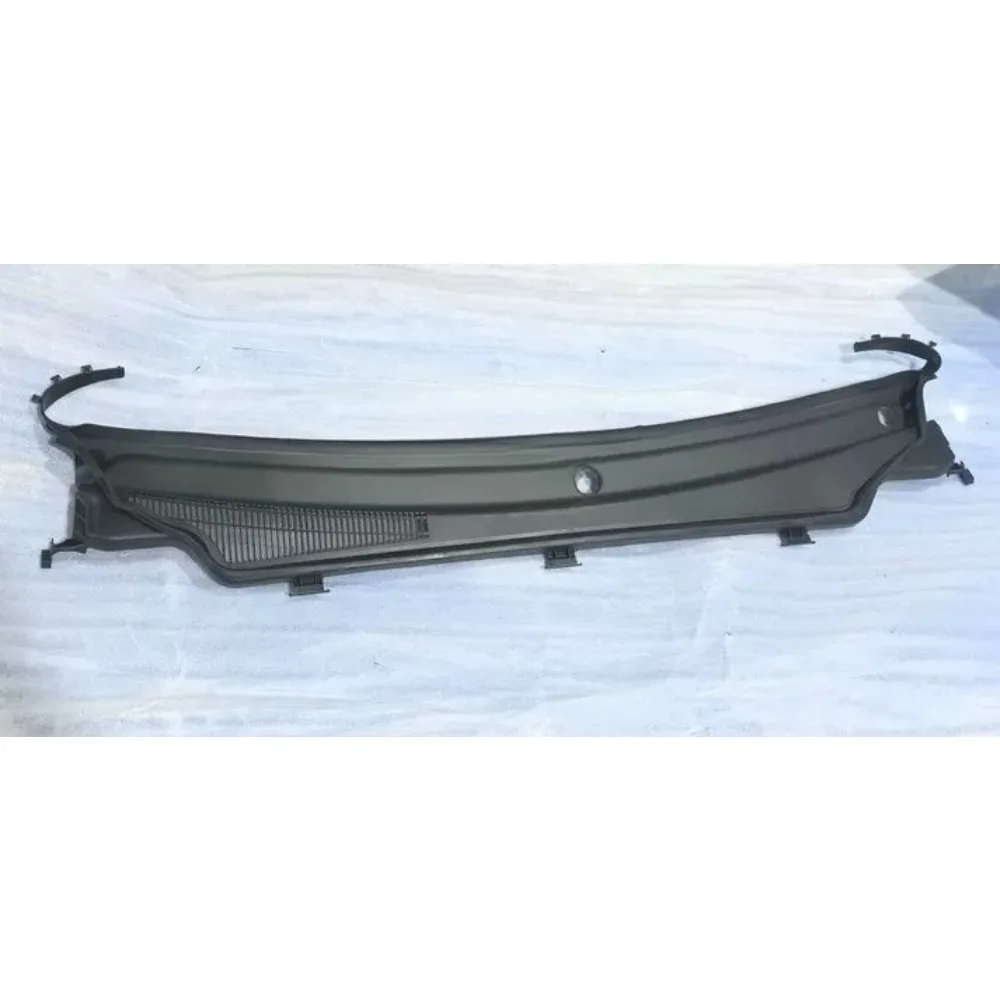 Rain Collection Board Wiper Water Accumulation Drainage Channel Genuine for Jeep Grand Cherokee 2011 2012 2013 2014 2015 2016