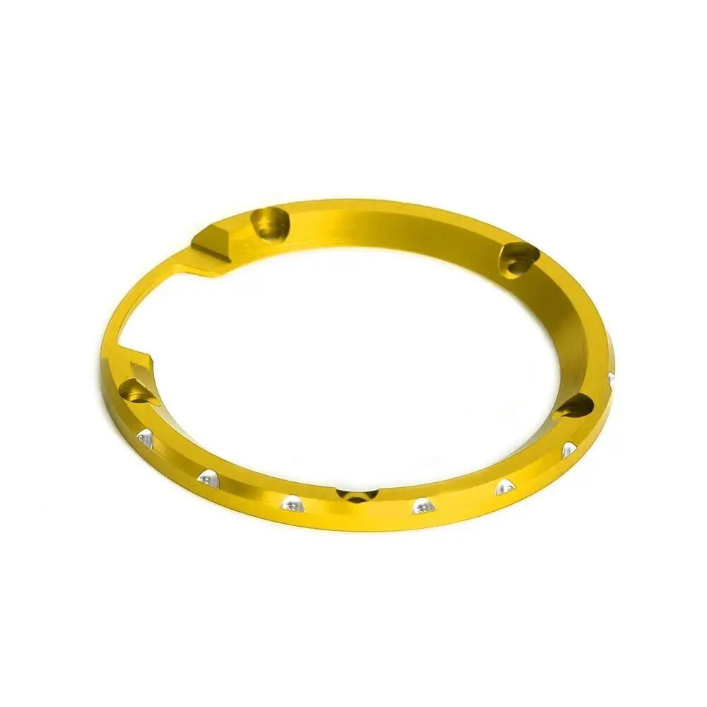 دراجة نارية CNC الألومنيوم الغاز خزان الوقود غطاء حماية غطاء لهوندا القرد 125 2018-2024 Grom MSX 125 SF Grom OG 2015-2020
