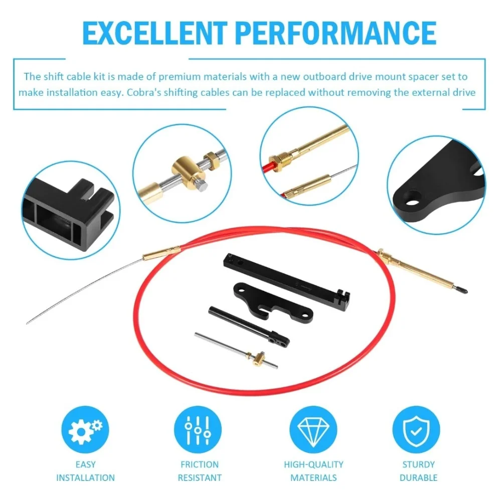 For Omc For Cobra S…