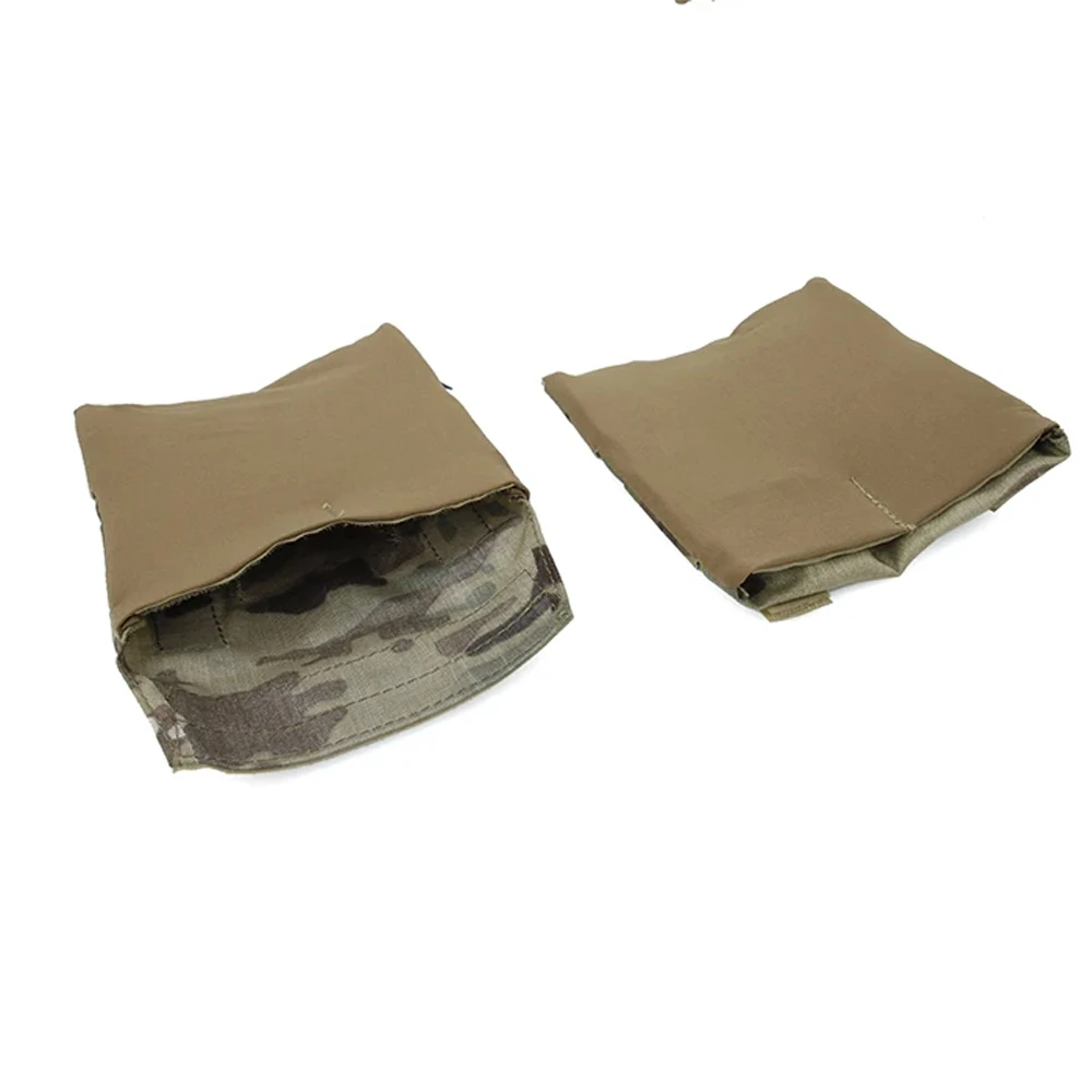 Outdoor Hunting JPC Styling Vest Attachment Pack Side Pouch