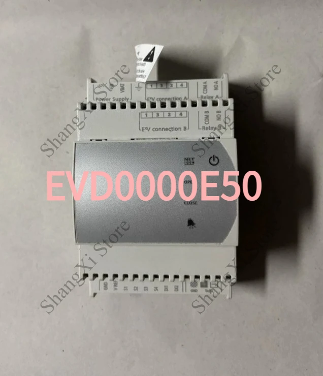 1PC Brand New EVD0000E50 Temperature Controller Fast Shipment