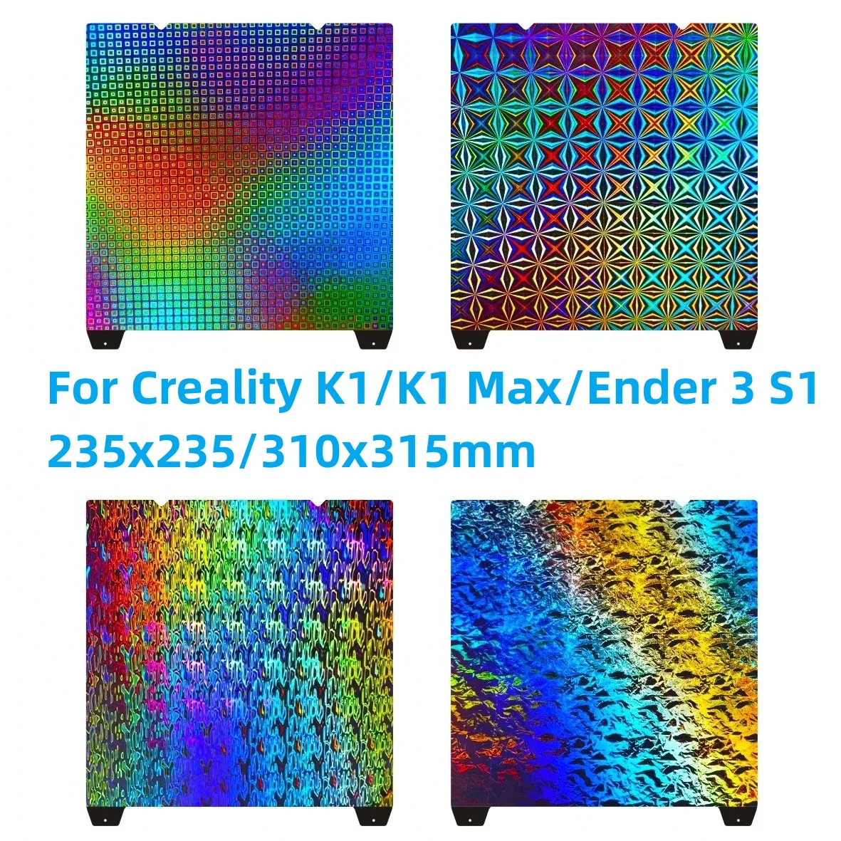 For Creality K1C/ K… - image