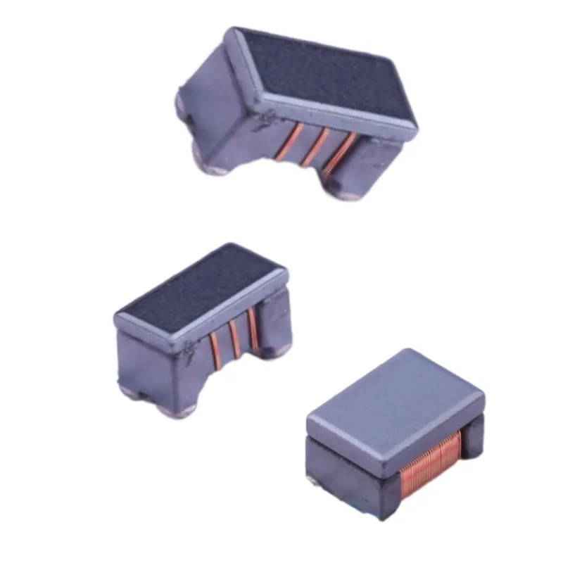 10PCS Common-mode Filter SMD DLW5BTM501SQ2L 4A 500R 50V 0.027R