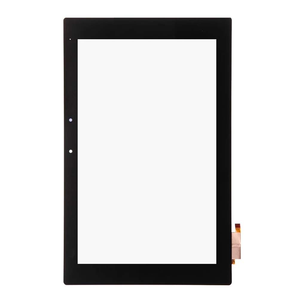 Imagem -02 - Touch Screen para Sony Xperia Tablet z2 Peças de Reposição Painel de Vidro Frontal Oca Lcd Sgp511 Sgp512 Sgp521 Sgp541 Sgp551 Sgp561