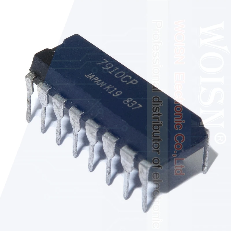 2-5PCS 2SK3568 K3568 7910CP 7910 ZR36966ELCG ZR36966 Z0840004PSC Z0840004 NCP5318FTR2G NCP5318 BD137 137