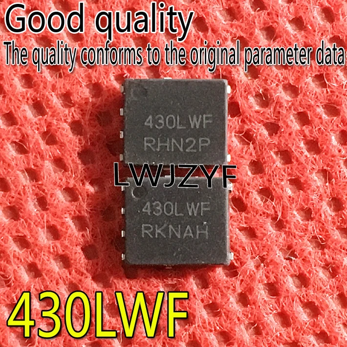 (1Pieces) New 430LWF NVMFS5C430NLWF MOSFET Fast shipping