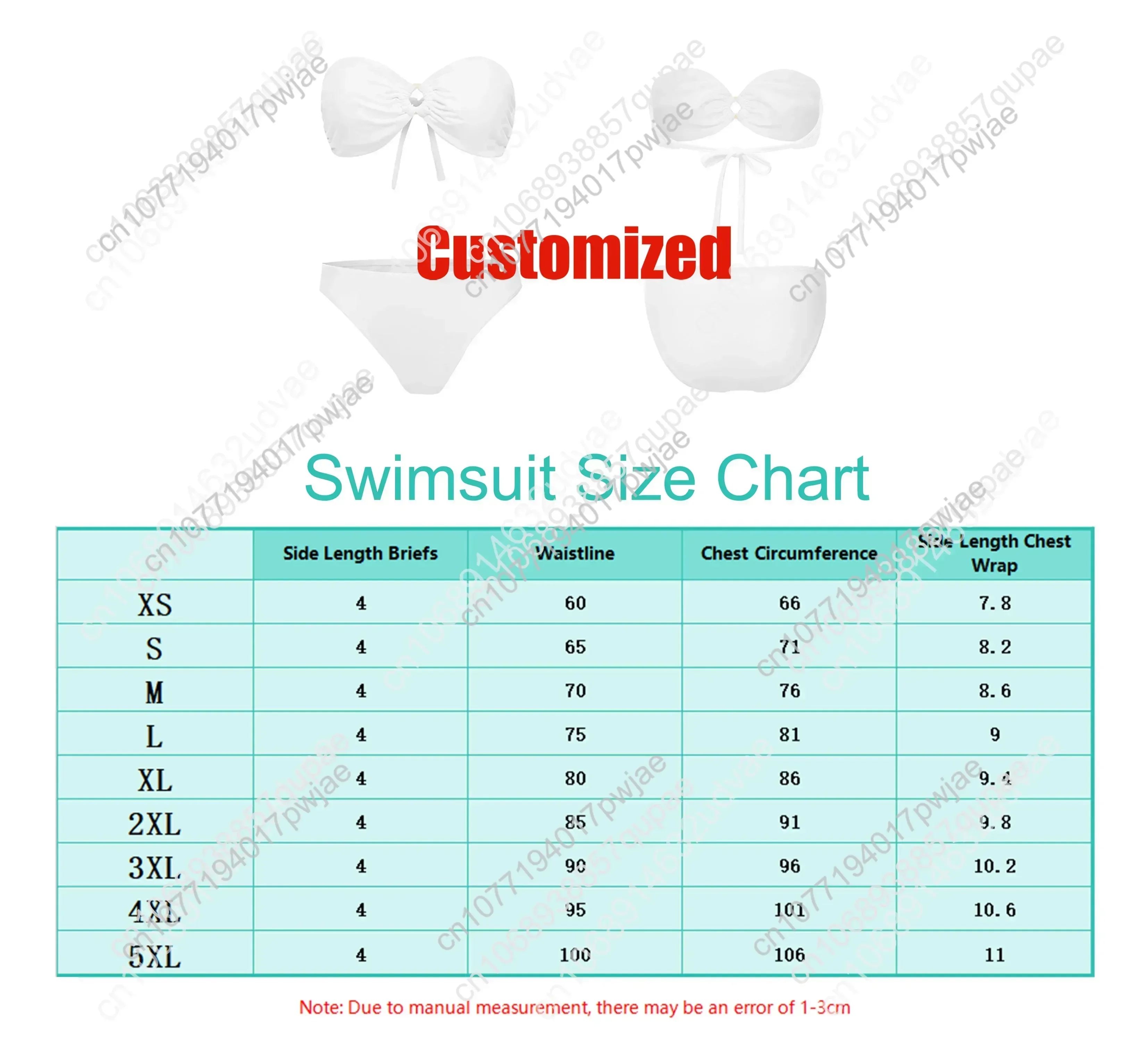 KPOP Cha EunWoo Strapless Swimsuit Bikini Womens Bathing Suits Fashion Swimwear Pool Party Beach Sexy Bikini Customize Beachwear