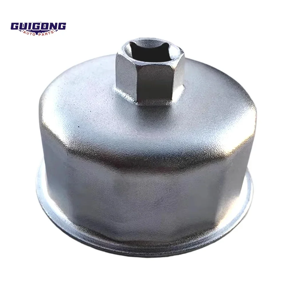 GUIGONG Oil Filter Wrench for Porsche 718 Boxster 2.0 - Oil Filter Cap Removal Tool Car Accessories