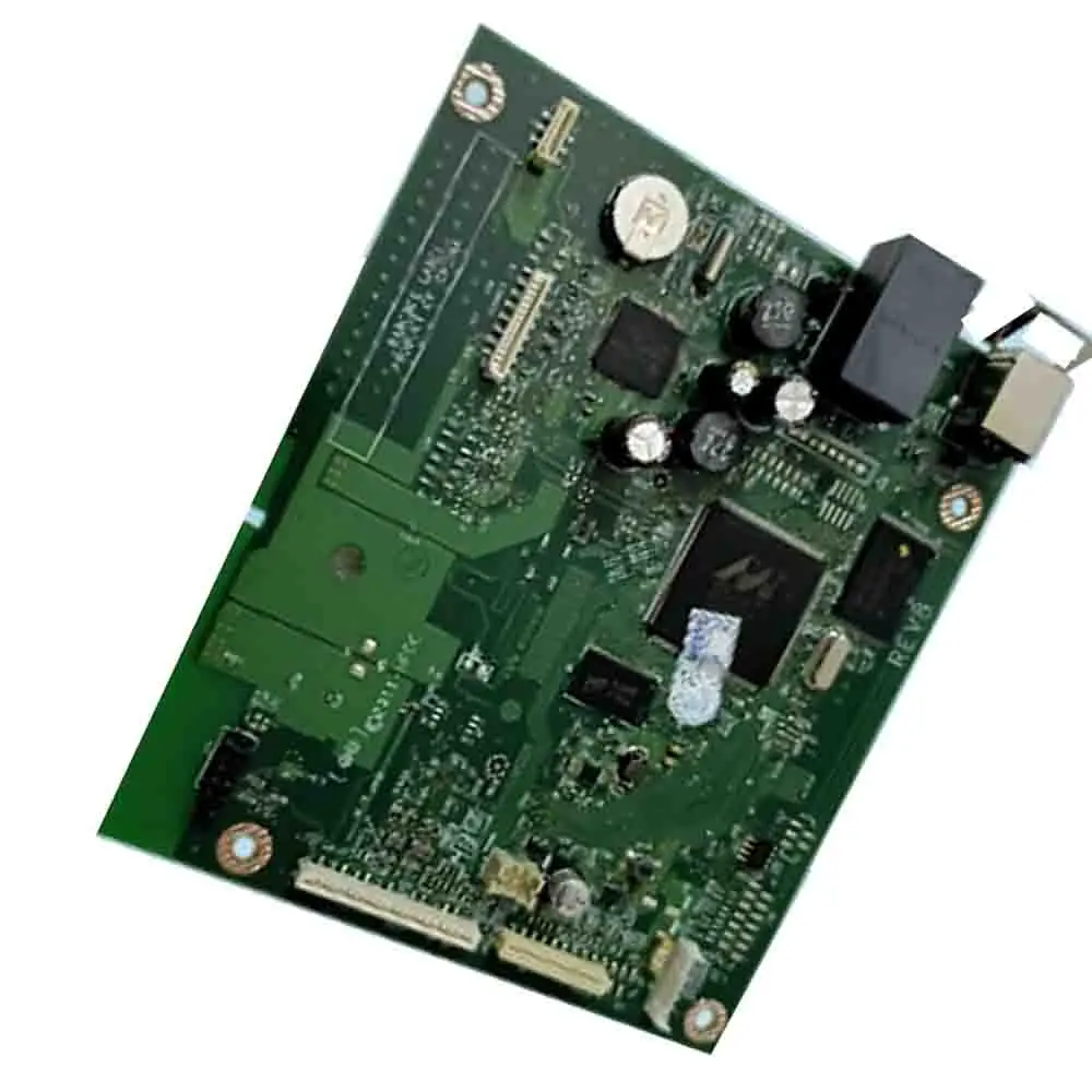 Main Board Motherboard Fits ForHP LaserJet 435N Printer Parts