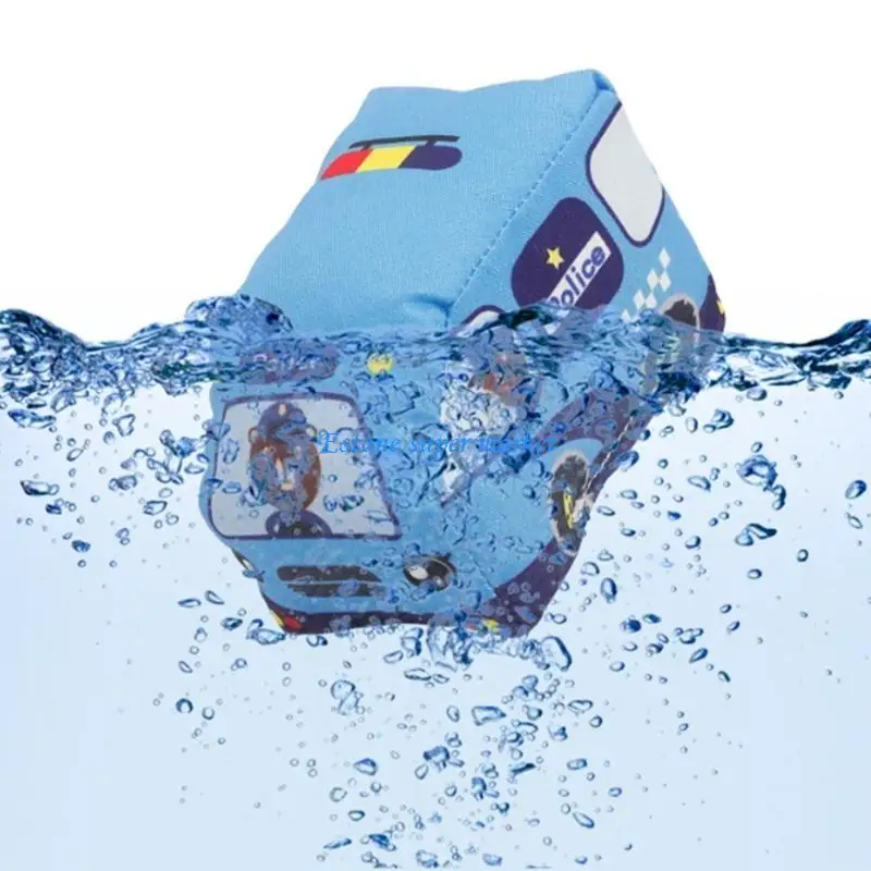 090B Multifunctional Baby Toy Car, Storage Bag, and Play Mat Squeaky Animals Interactive Car Toy with Sound Effects