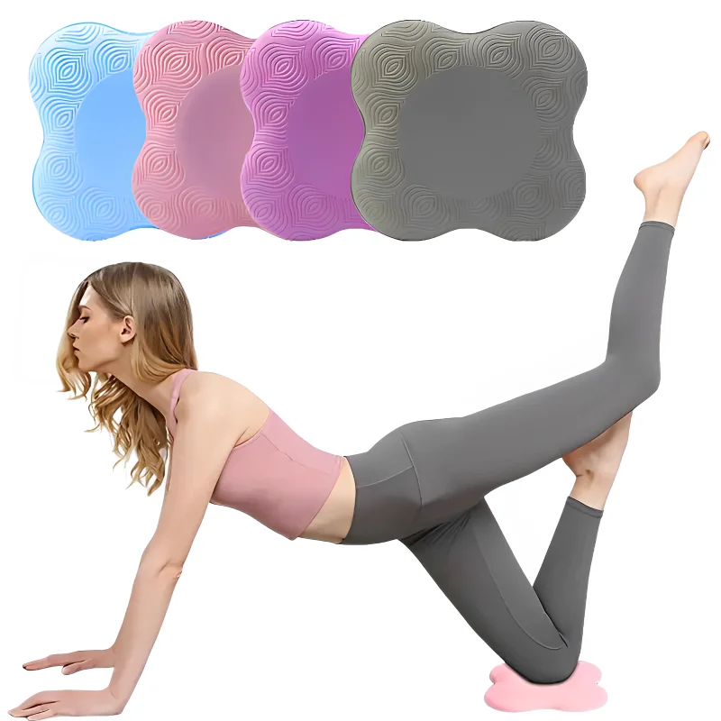1pc Yoga Knee Elbow Joint Prot - Pilates Yoga Joint review and price