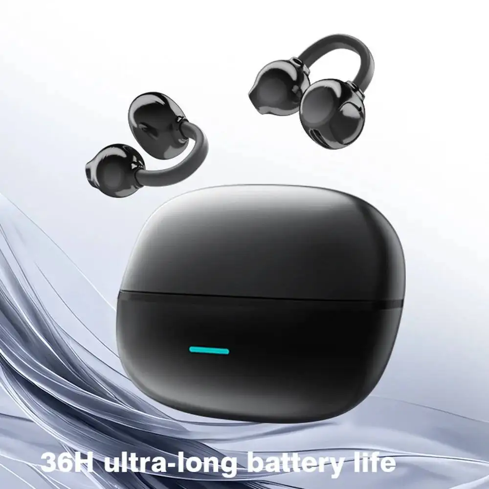 Ows Open Ear Blueto… - image