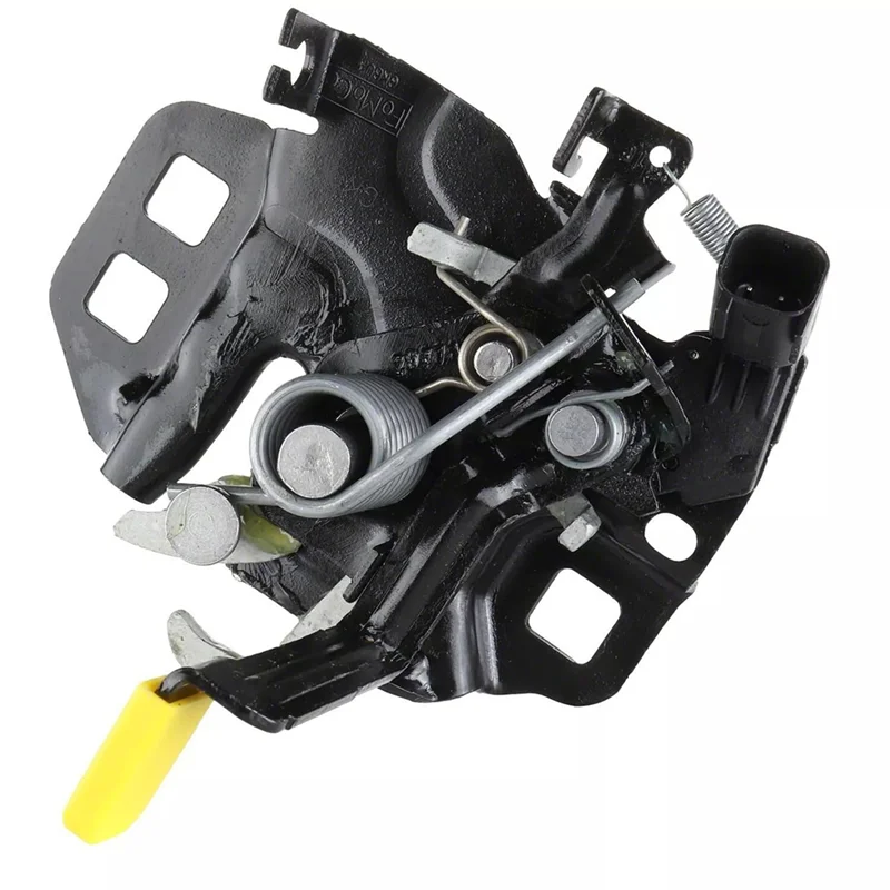 

AM-For Ford Ranger 2019-2021 Front Hood Latch Assembly KB3Z-16700-A KB3Z16700A