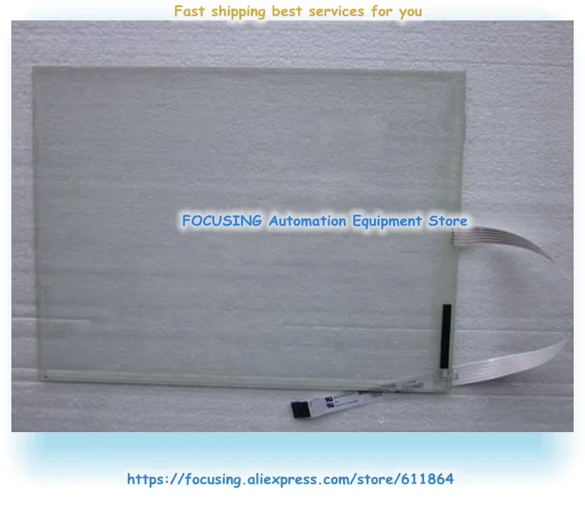 New Original Touch Panel SCN-AT(E274) DSC:FLT10.4-001-0H1 Screen