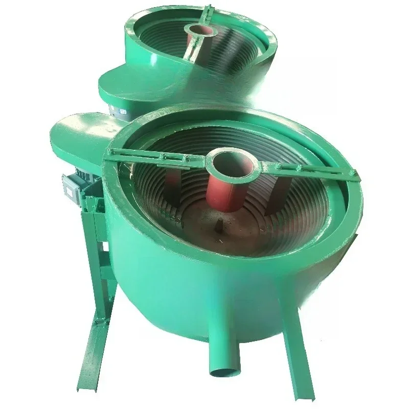 Gold Concentrator Centrifugal Equipment Gold Centrifugal Concentrator
