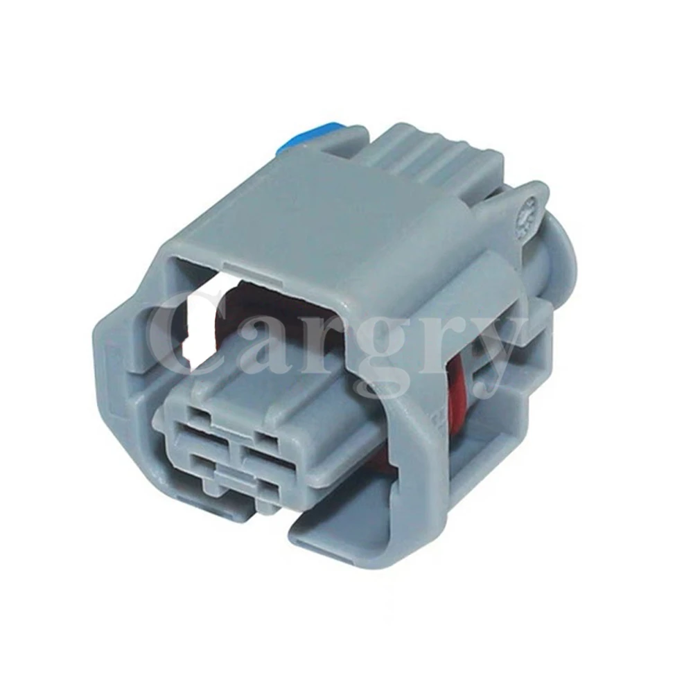 1 Set 2P 15426723 AC Assembly Car Wire Socket Automobile Waterproof Electric Cable Connector with Terminals and Seals