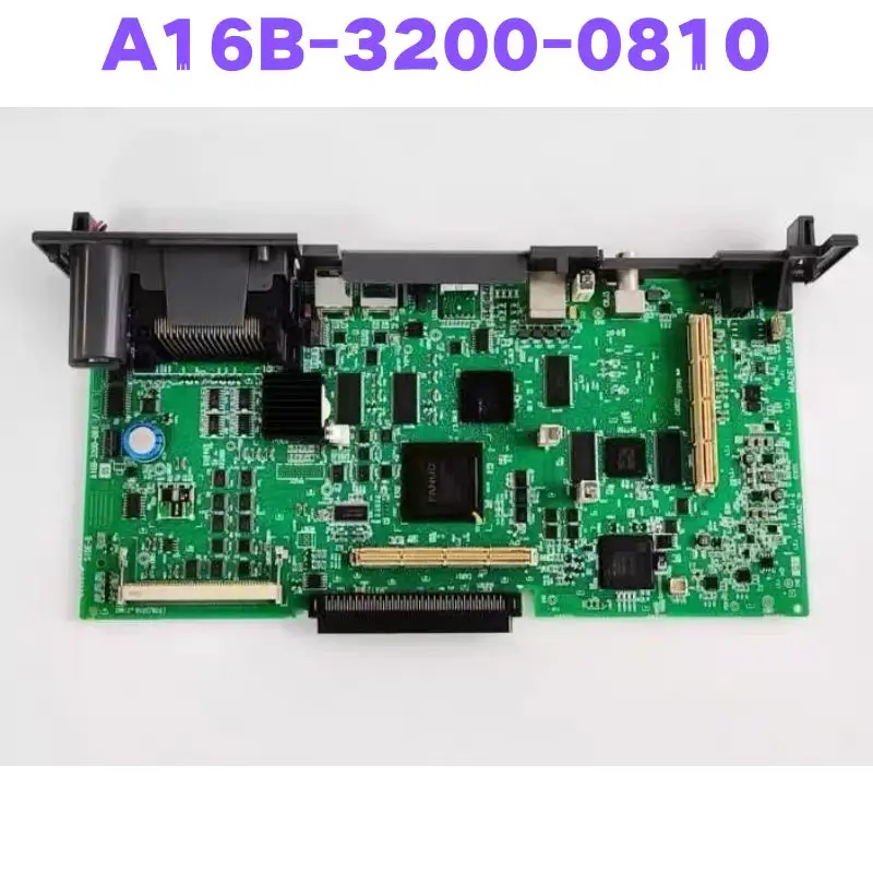 A16B-3200-0810 Used Function Intact