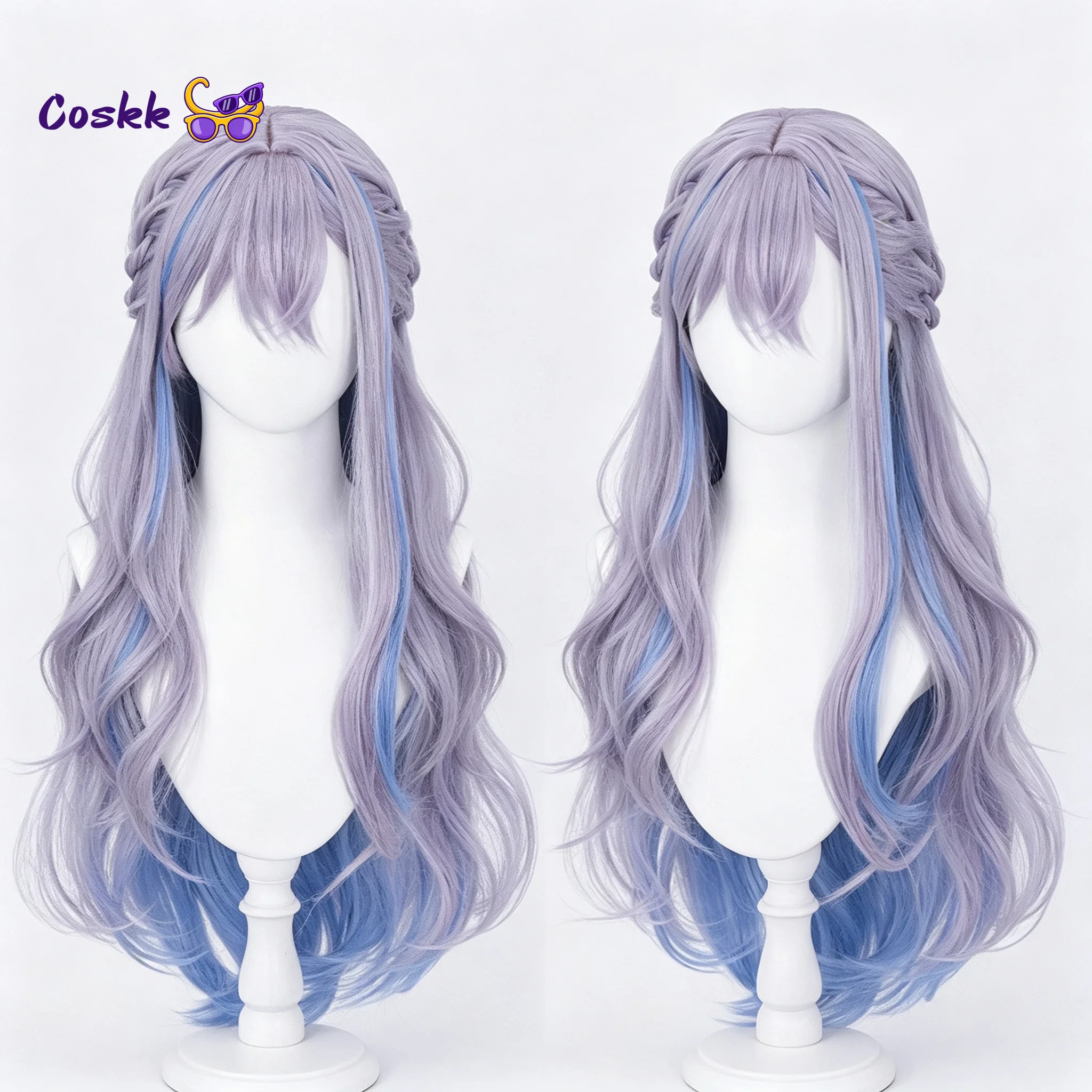 Nonomiya Nonoka Cosplaypruik,  - Convention Cosplay Anime recensie en prijs