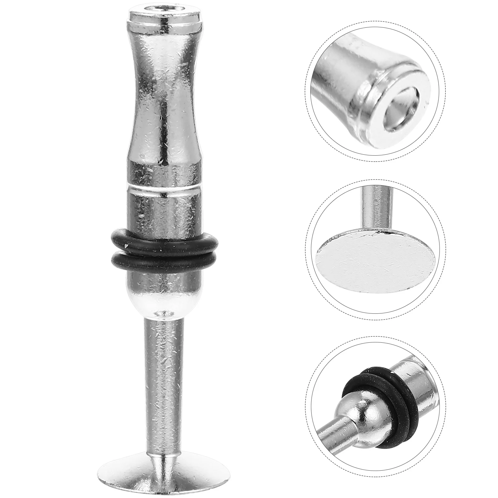 

Premium Material Clarinet Mouthpiece for Trombone Accessories Long Time Use Musical Instrument Supply Clarinet Mouthpieces