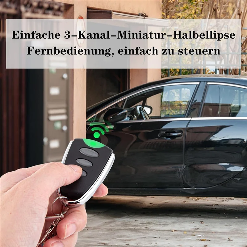 B03B-Garage Door Ha…