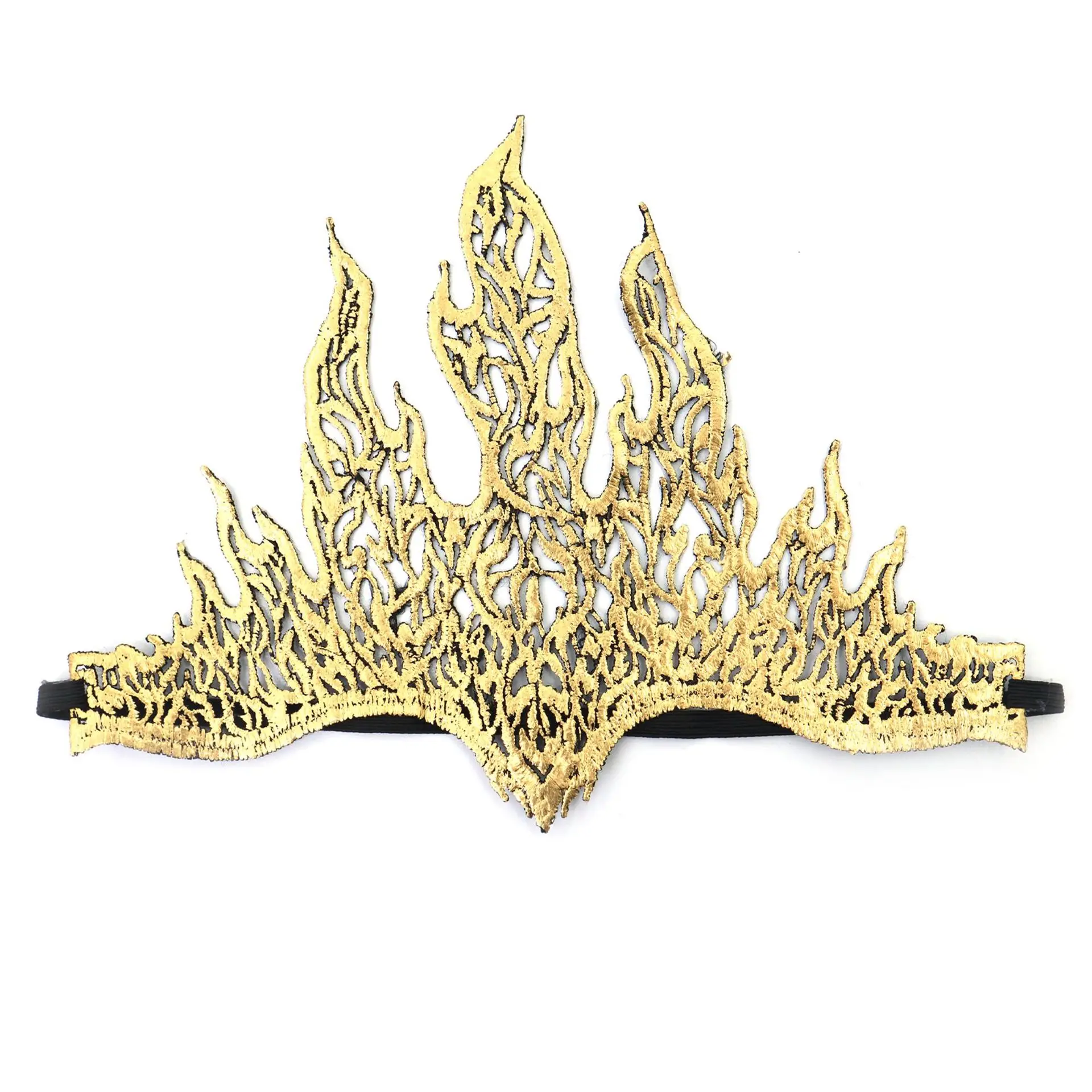 1pc Women's Personalized Hair Accessory Tiara Suitable for Parties Holidays Makeup Dances Wearing Gift Trendy Crown Headband