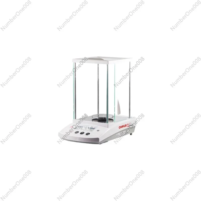 

PR124ZHE 120g PR224ZHE 220g 0.0001g Analytical Balance Ohaus Electronic Scale