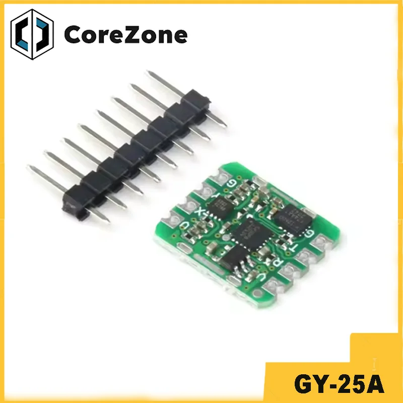 GY-25A High-Precisi…