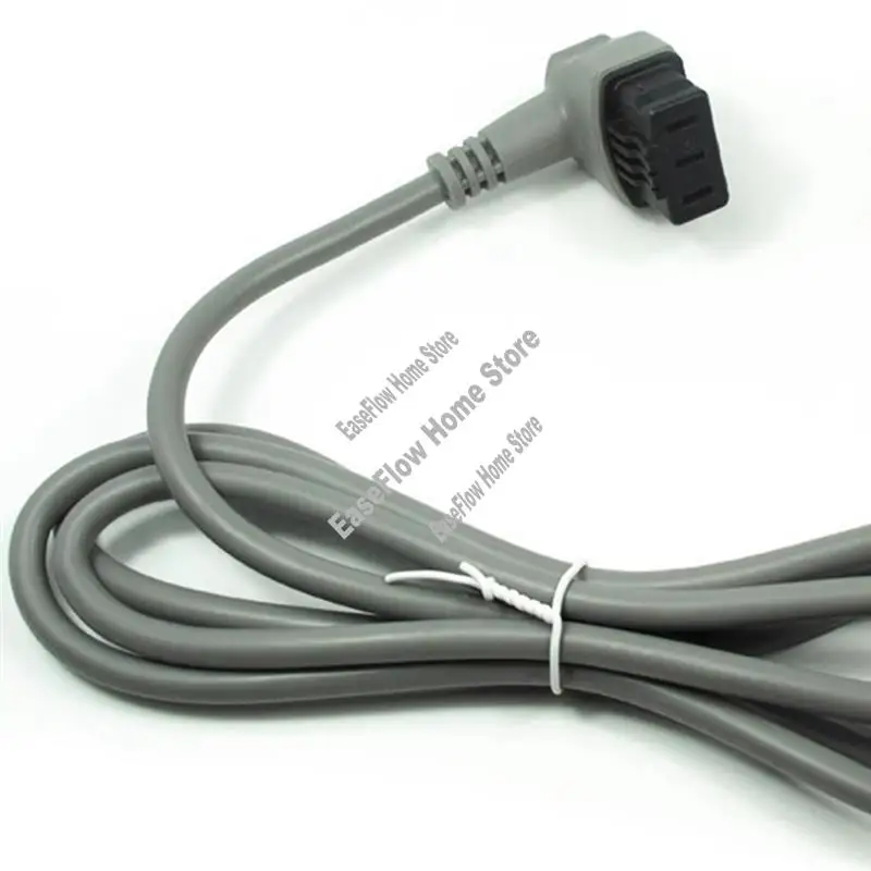 خط إمداد الطاقة للتسوق المنزلي لشركة Siemens 645033 00645033 غسالة الأطباق 300/500/800 سلسلة غسالات الأطباق بمقبس الاتحاد الأوروبي