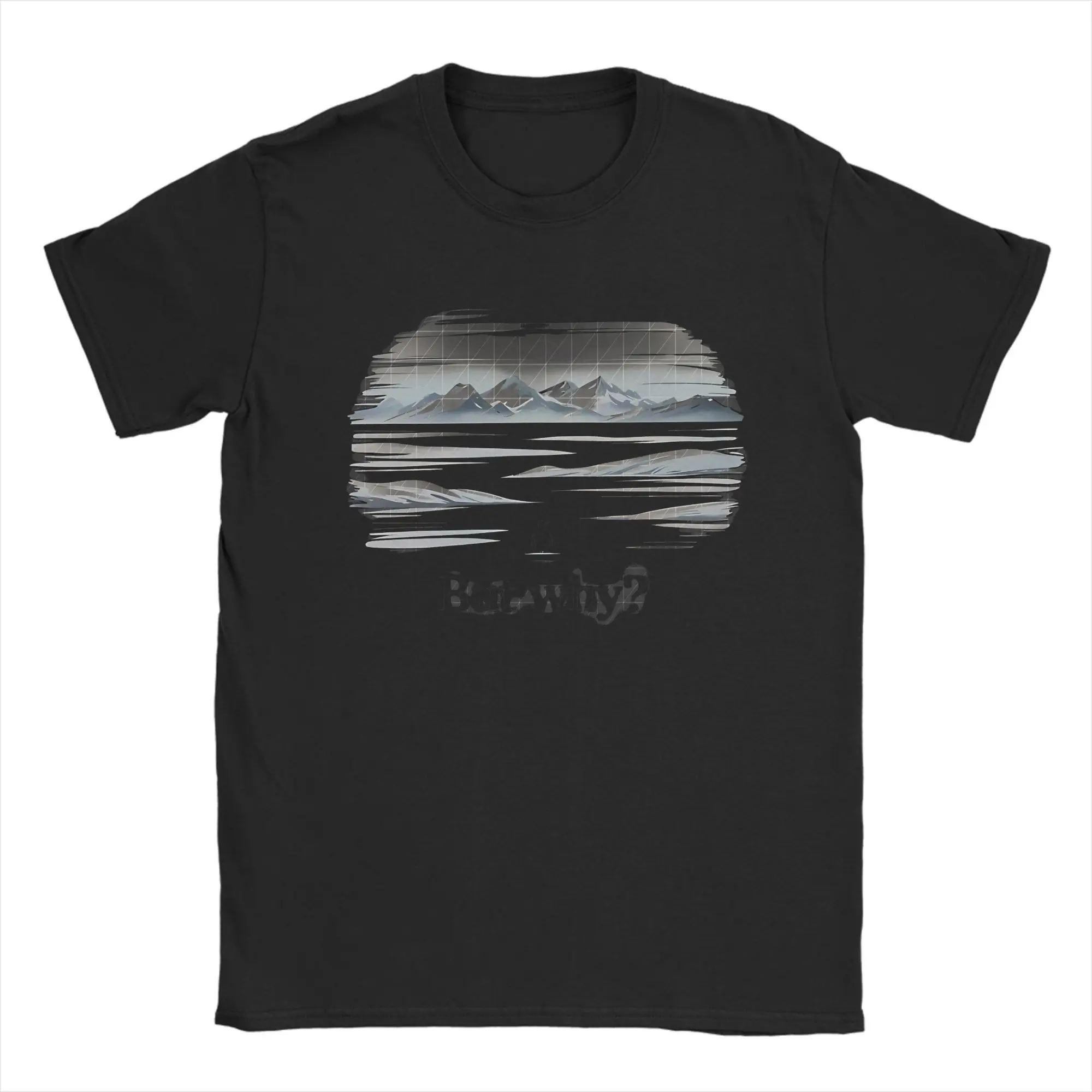 2026 But Why - Nihilist Penguin Tee T-Shirt Summer Cotton T-Shirts for Couple Novelty Tshirt Short Sleeve Y2K Funny Clothing