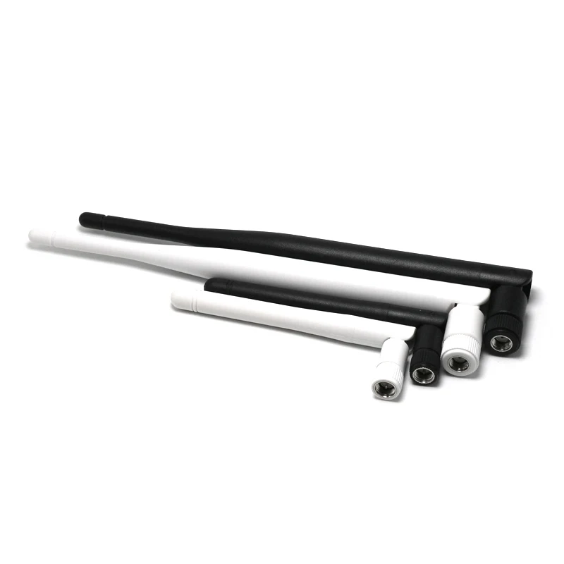 10PCS 2.4GHz 6dBi/3dbi WIFI Antenna 2.4G Antenna Aerial RP-SMA Bluetooty Male Female Wireless Router Connector WLAN/WiMAX/MIMO