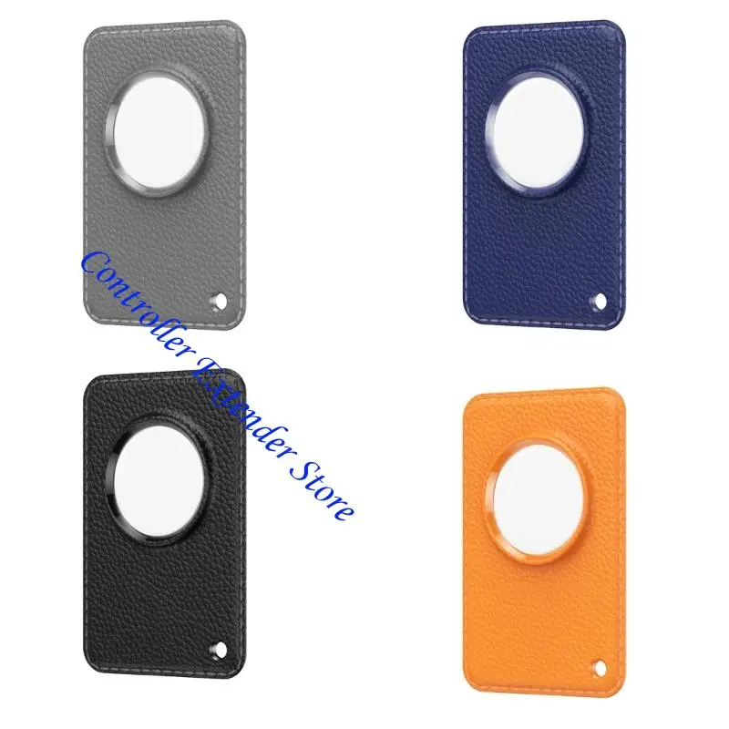 N84B بطاقة حالة المحفظة حامل القضية الواقية تعقب غطاء محدد كم حجم البطاقة المحفظة حامل القضية